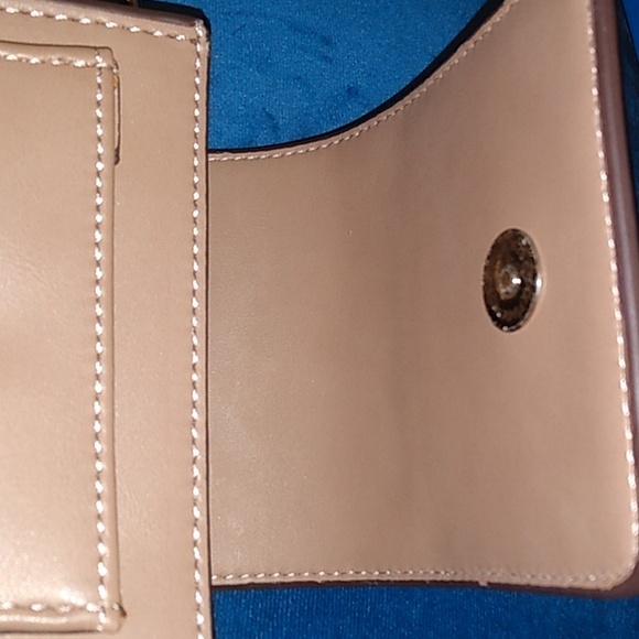 Anthropologie🆕Melie Bianco🌿Jesse Crossbody in TAUPE - Picture 11 of 11